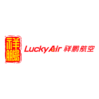 Lucky Air